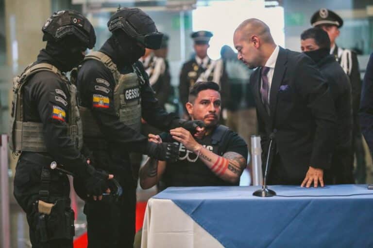 «Ya pasaron los 10 días para que Daniel Salcedo entregue información», dice asambleísta