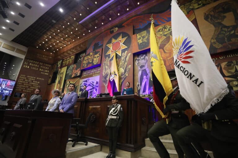 Asamblea aprueba eliminar el financiamiento a organizaciones políticas