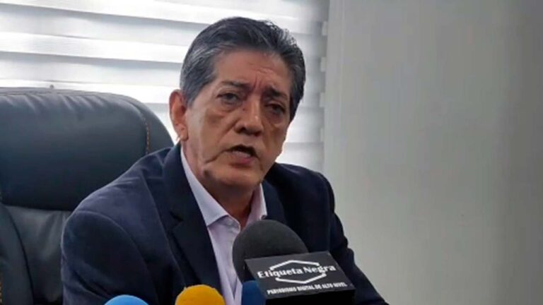 Conmoción por asesinato del presidente de la Cámara de Comercio de Esmeraldas